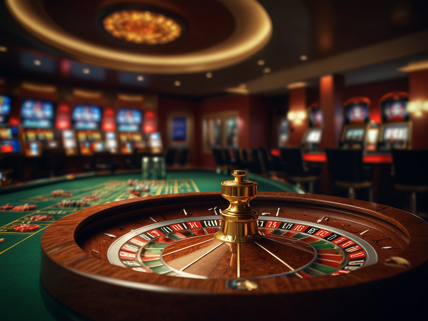 Colección de juegos Mostbet Perú