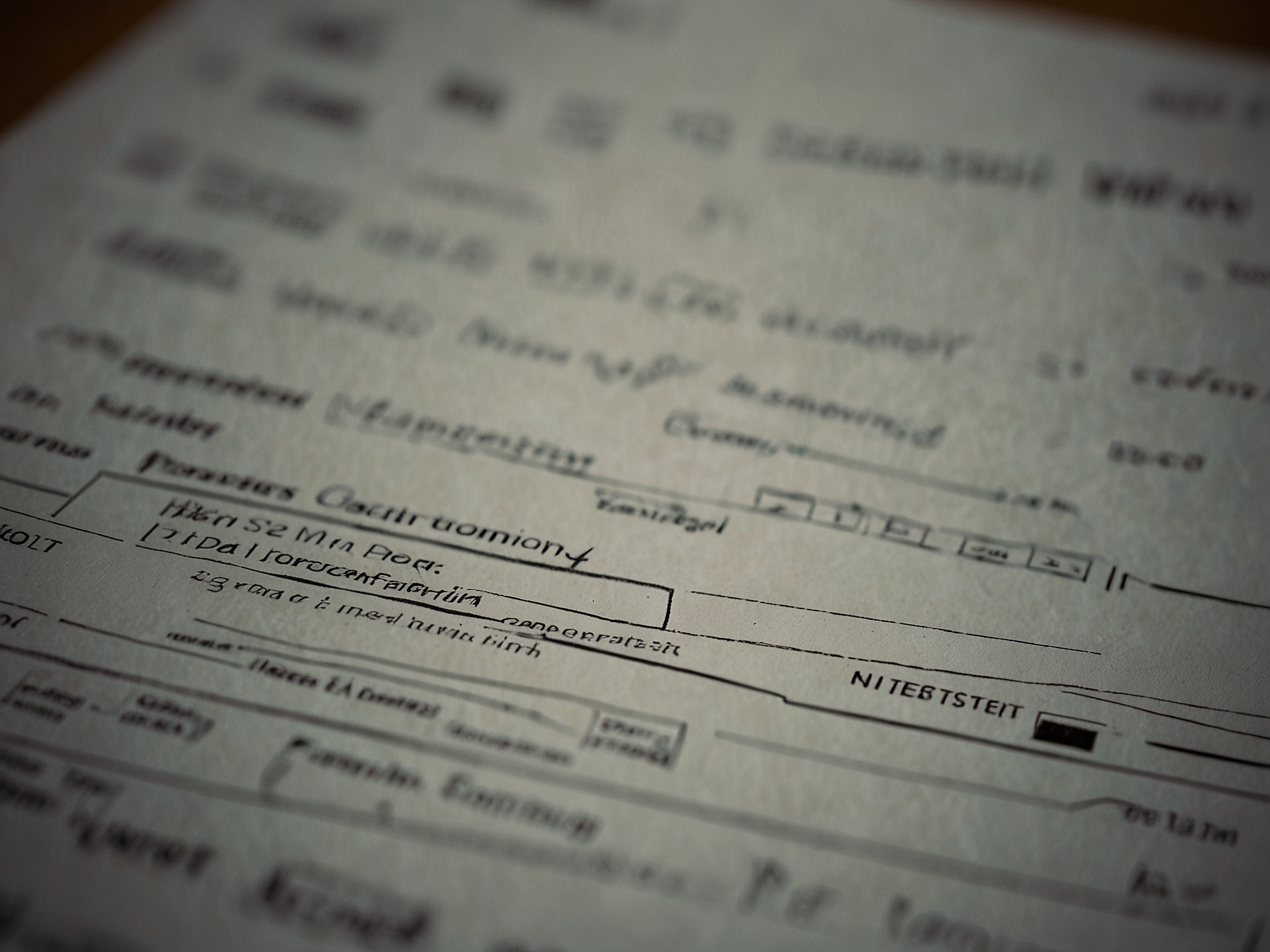 Campo de formulario registro Mostbet Perú